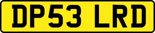 DP53LRD