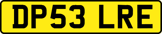 DP53LRE