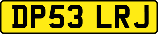 DP53LRJ