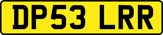 DP53LRR