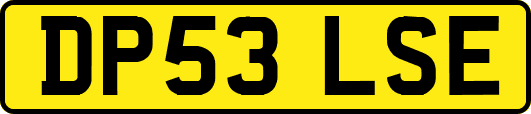 DP53LSE