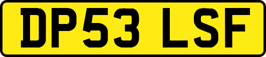 DP53LSF