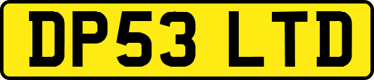 DP53LTD