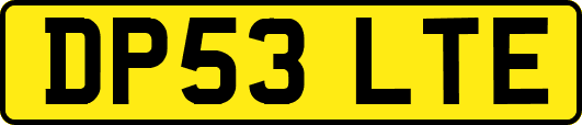 DP53LTE