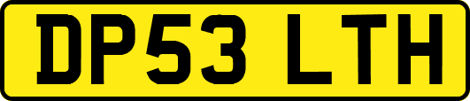 DP53LTH