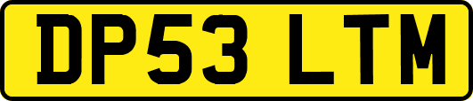DP53LTM