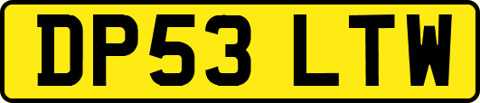 DP53LTW