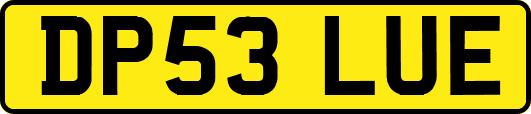 DP53LUE