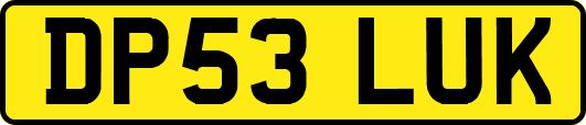 DP53LUK