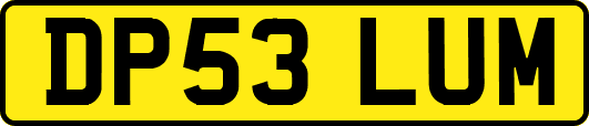 DP53LUM