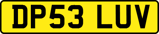 DP53LUV