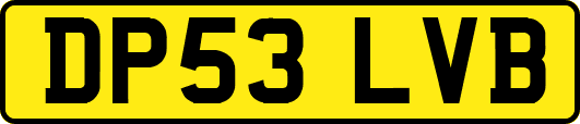 DP53LVB