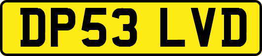 DP53LVD