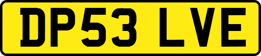 DP53LVE