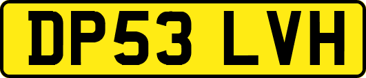 DP53LVH