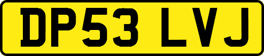 DP53LVJ