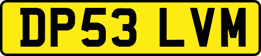 DP53LVM