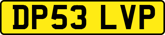 DP53LVP