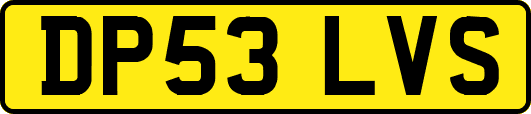 DP53LVS