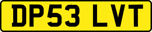 DP53LVT