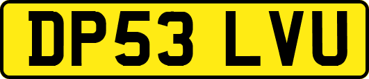 DP53LVU