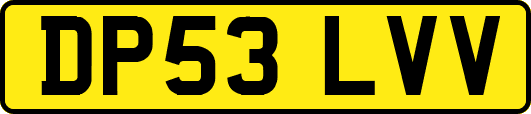 DP53LVV