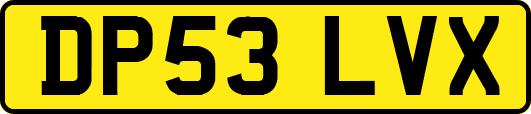 DP53LVX