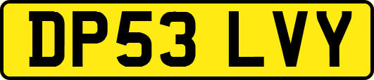 DP53LVY
