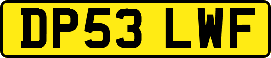 DP53LWF
