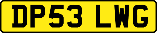 DP53LWG