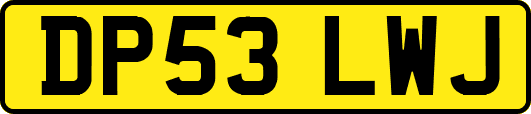DP53LWJ