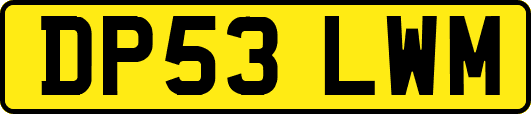DP53LWM