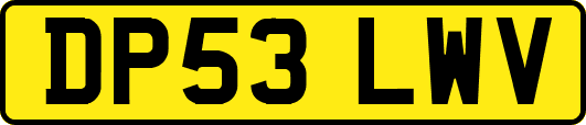 DP53LWV