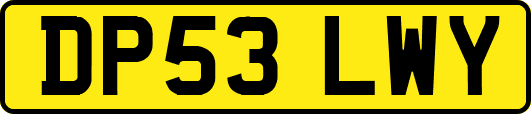 DP53LWY