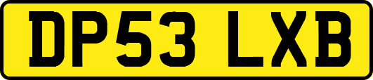 DP53LXB