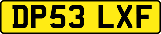 DP53LXF