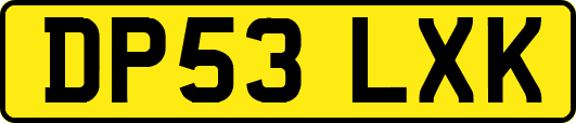 DP53LXK