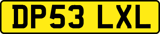 DP53LXL