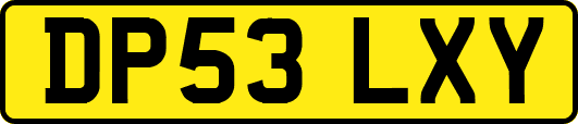 DP53LXY