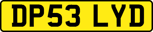 DP53LYD