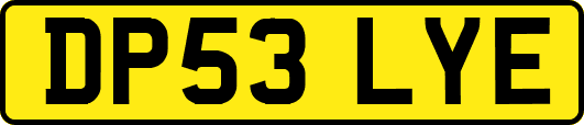 DP53LYE