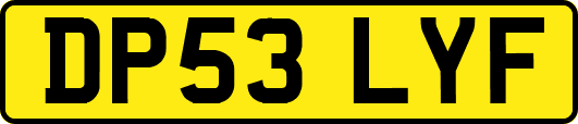 DP53LYF