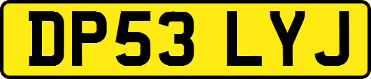 DP53LYJ