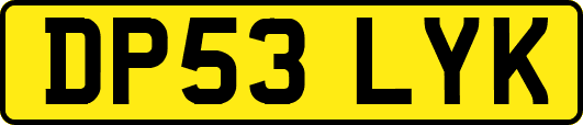 DP53LYK