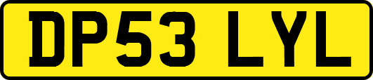 DP53LYL