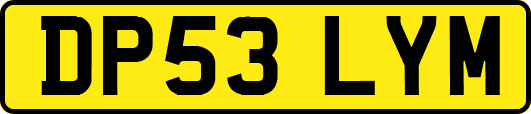 DP53LYM