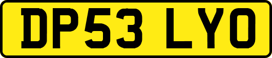 DP53LYO
