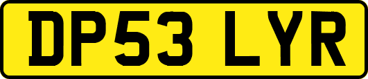 DP53LYR