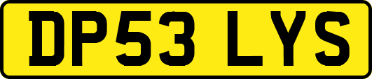 DP53LYS