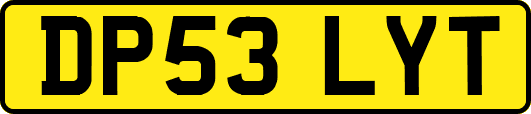 DP53LYT